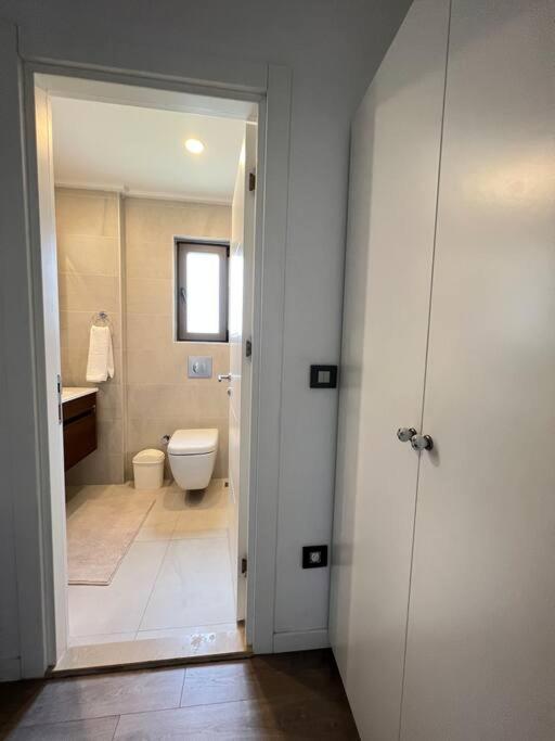 Luxurious Apartment In בודרום מראה חיצוני תמונה