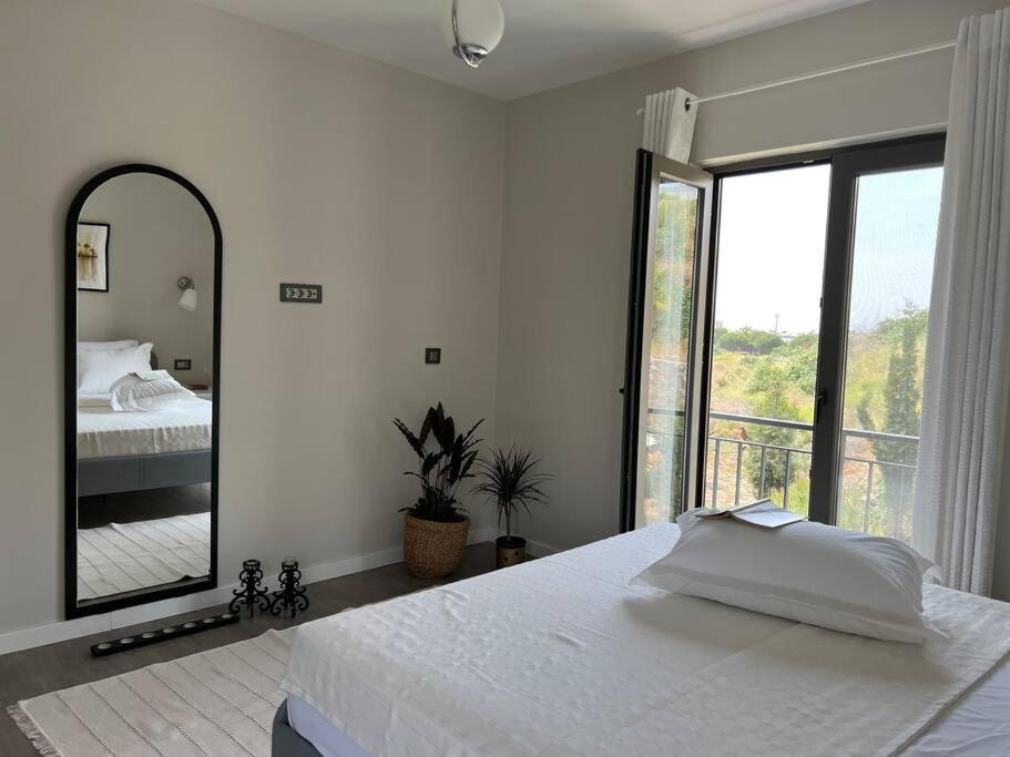 Luxurious Apartment In בודרום מראה חיצוני תמונה