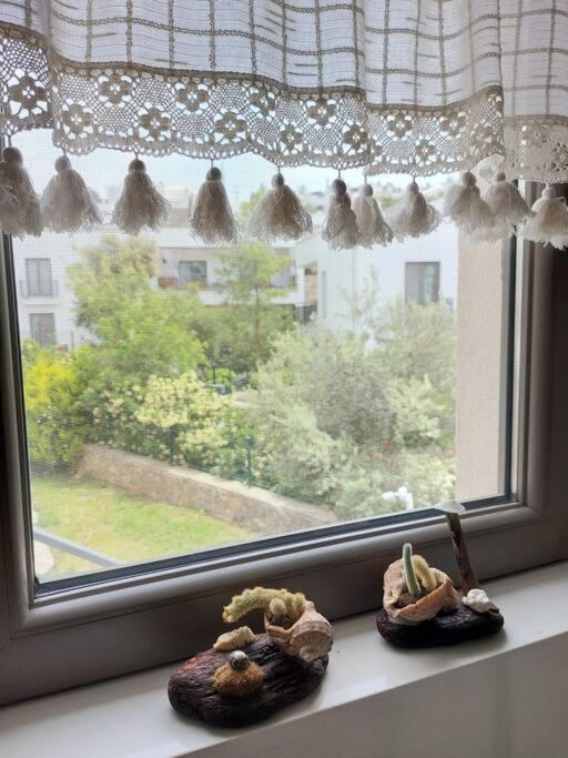 Luxurious Apartment In בודרום מראה חיצוני תמונה